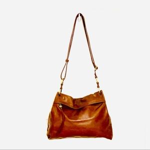 HOBO Brand Brown Vintage Bag